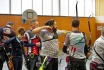 Concours Salle 2x18m - Muret 2025