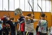 Concours Salle 2x18m - Muret 2025