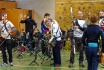 Concours Salle 2x18m - Muret 2025