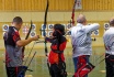 Concours Salle 2x18m - Muret 2025
