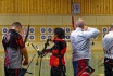 Concours Salle 2x18m - Muret 2025