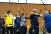 Concours Salle 2x18m - Muret 2025