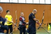 Concours Salle 2x18m - Muret 2025