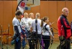 Concours Salle 2x18m - Muret 2025
