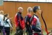 Concours Salle 2x18m - Muret 2025
