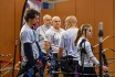 Concours Salle 2x18m - Muret 2025