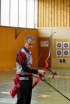 Concours Salle 2x18m - Muret 2025