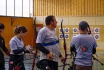 Concours Salle 2x18m - Muret 2025