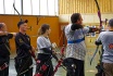 Concours Salle 2x18m - Muret 2025