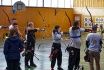 Concours Salle 2x18m - Muret 2025