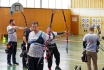 Concours Salle 2x18m - Muret 2025
