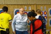 Concours Salle 2x18m - Muret 2025