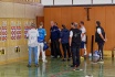 Concours Salle 2x18m - Muret 2025