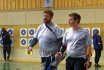 Concours Salle 2x18m - Muret 2025