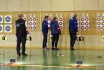 Concours Salle 2x18m - Muret 2025