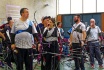 Concours Salle 2x18m - Muret 2025