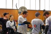 Concours Salle 2x18m - Muret 2025