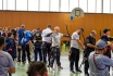 Concours Salle 2x18m - Muret 2025
