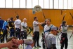 Concours Salle 2x18m - Muret 2025