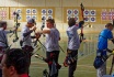Concours Salle 2x18m - Muret 2025
