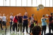 Concours Salle 2x18m - Muret 2025