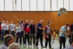 Concours Salle 2x18m - Muret 2025