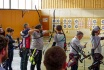 Concours Salle 2x18m - Muret 2025