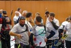 Concours Salle 2x18m - Muret 2025