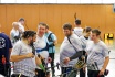 Concours Salle 2x18m - Muret 2025