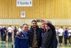 Concours Salle 2x18m - Muret 2025