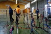 Concours Salle 2x18m - Muret 2025