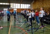 Concours Salle 2x18m - Muret 2025