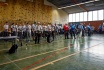 Concours Salle 2x18m - Muret 2025