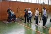 Concours Salle 2x18m - Muret 2025