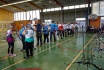 Concours Salle 2x18m - Muret 2025
