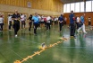Concours Salle 2x18m - Muret 2025