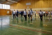 Concours Salle 2x18m - Muret 2025