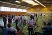 Concours Salle 2x18m - Muret 2025