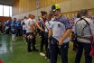 Concours Salle 2x18m - Muret 2025