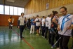 Concours Salle 2x18m - Muret 2025