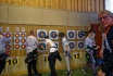 Concours Salle 2x18m - Muret 2025