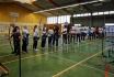 Concours Salle 2x18m - Muret 2025