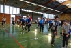 Concours Salle 2x18m - Muret 2025
