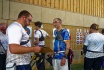 Concours Salle 2x18m - Muret 2025