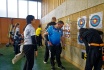 Concours Salle 2x18m - Muret 2025