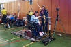 Concours Salle 2x18m - Muret 2025