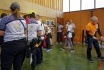 Concours Salle 2x18m - Muret 2025