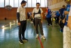 Concours Salle 2x18m - Muret 2025