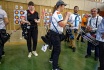 Concours Salle 2x18m - Muret 2025