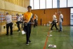 Concours Salle 2x18m - Muret 2025